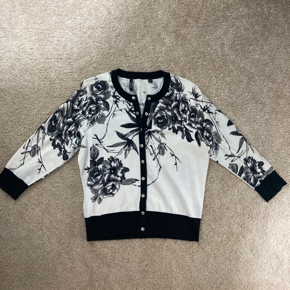 Carlisle Cardigan - Women’s Size L